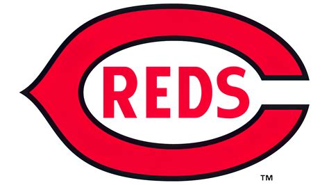reds baseball logo png